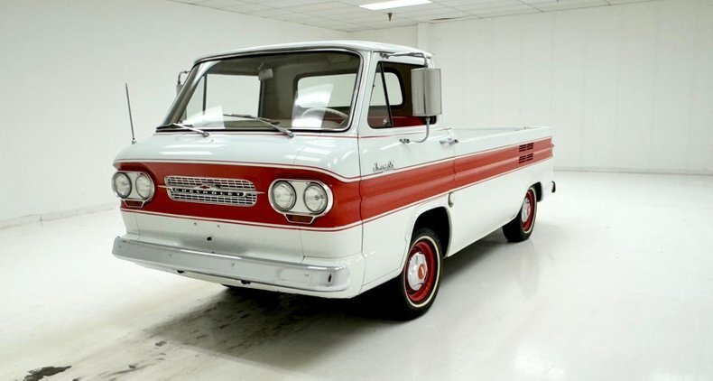 Pickup in Morgantown, United States 1 - 13634607