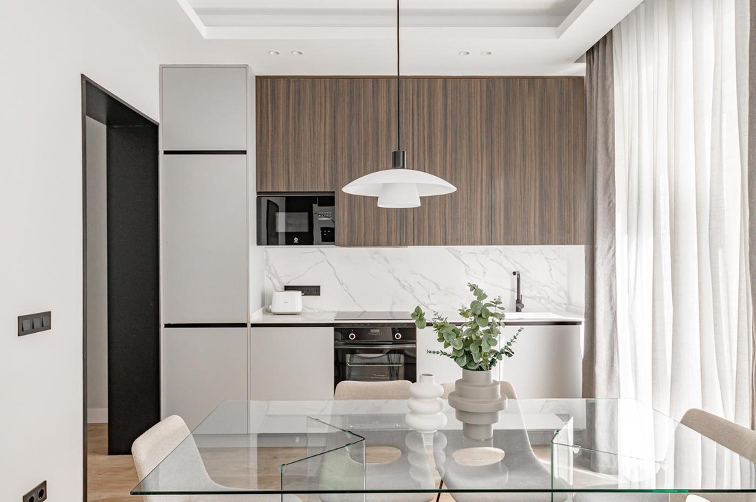 Apartment in Centro, Madrid, Spain 3 - 13636890