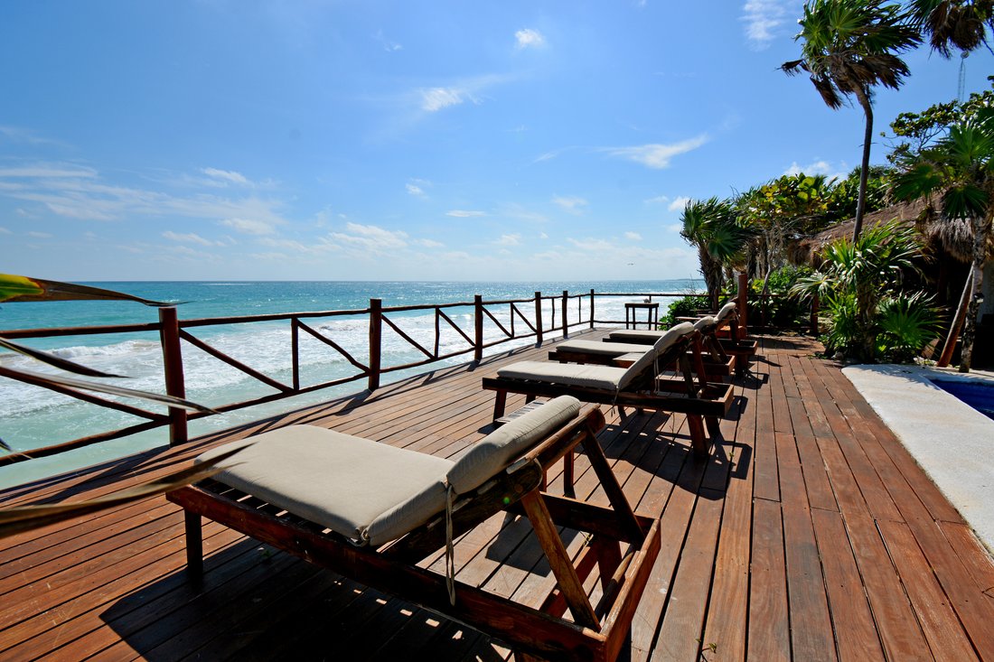 Serenity Sands Villa In Houston, Quintana Roo, Mexico For Sale (13633676)