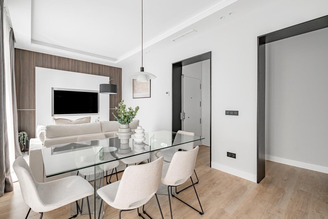 Apartment in Centro, Madrid, Spain 1 - 13636890