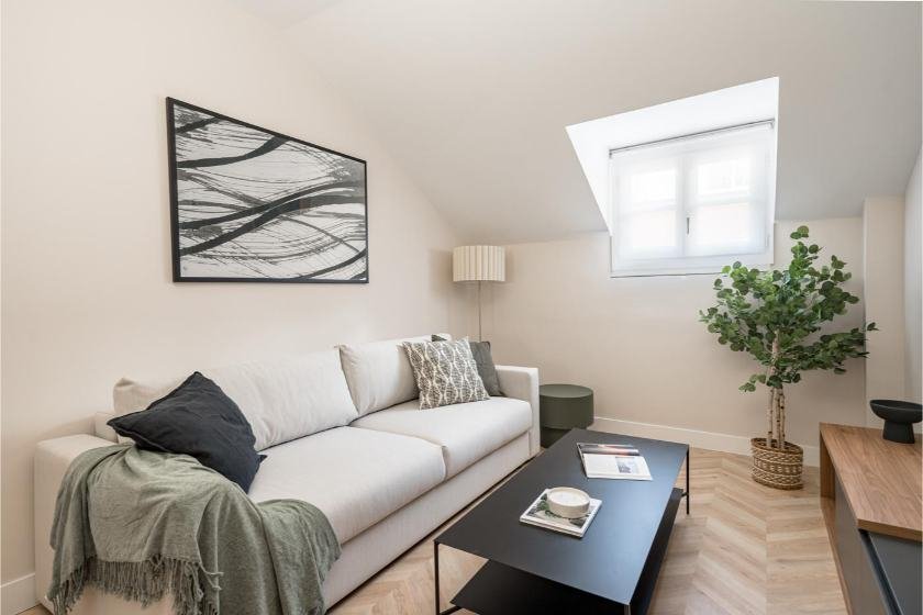 Apartment in Centro, Madrid, Spain 5 - 13636894