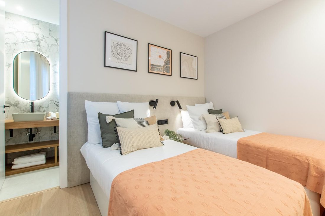Apartment in Centro, Madrid, Spain 5 - 13636887