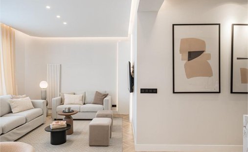 Apartamento en Centro, Madrid, España 1
