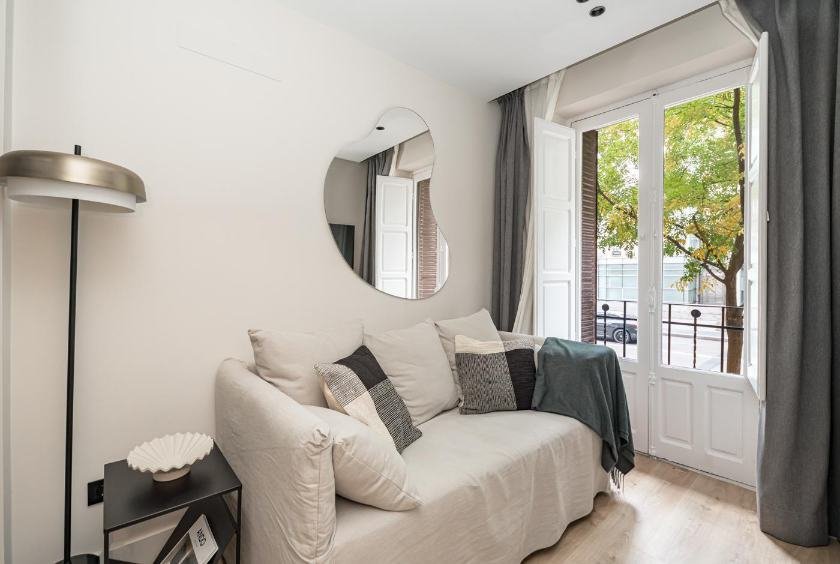 Apartment in Barrio Salamanca, Madrid, Spain 4 - 13636883