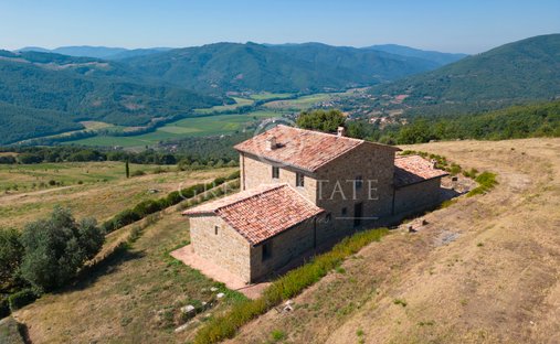 Estate in Città di Castello, Umbria, Italy 1