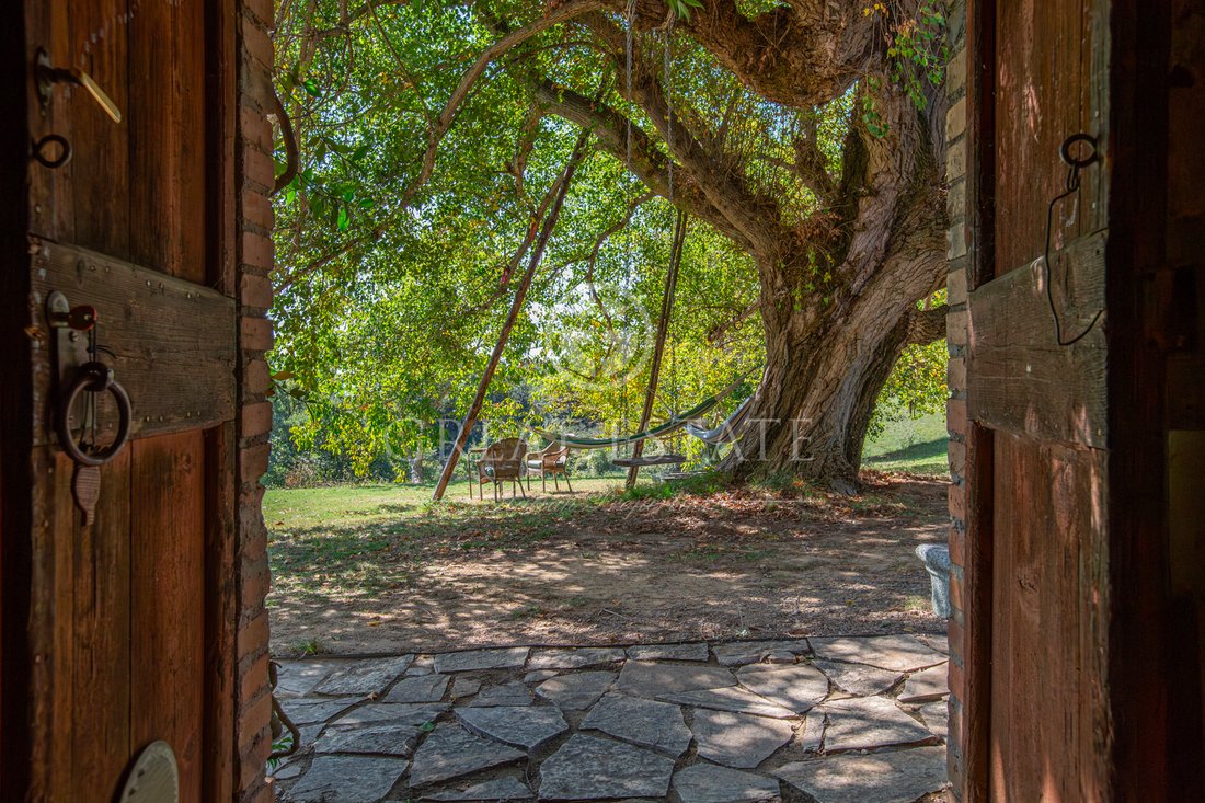 Tenuta a Umbria, Italia 1 - 13637231