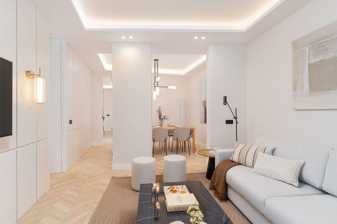Apartment in Centro, Madrid, Spain 2 - 13636896