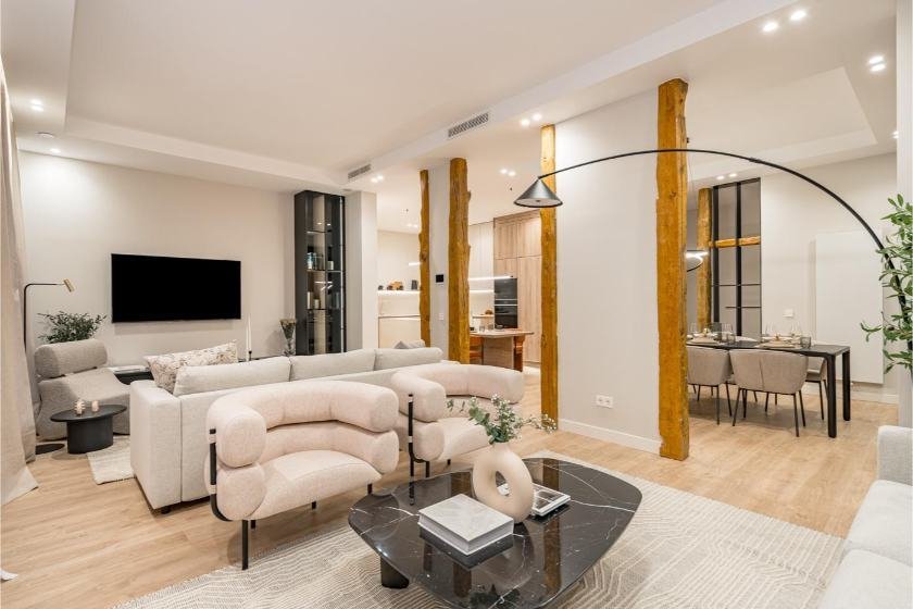 Apartment in Centro, Madrid, Spain 3 - 13636875