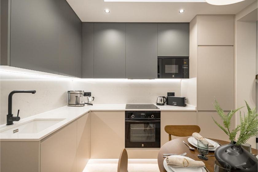 Apartment in Barrio Salamanca, Madrid, Spain 3 - 13636883