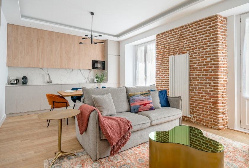 Apartment in Centro, Madrid, Spain 1 - 13636877