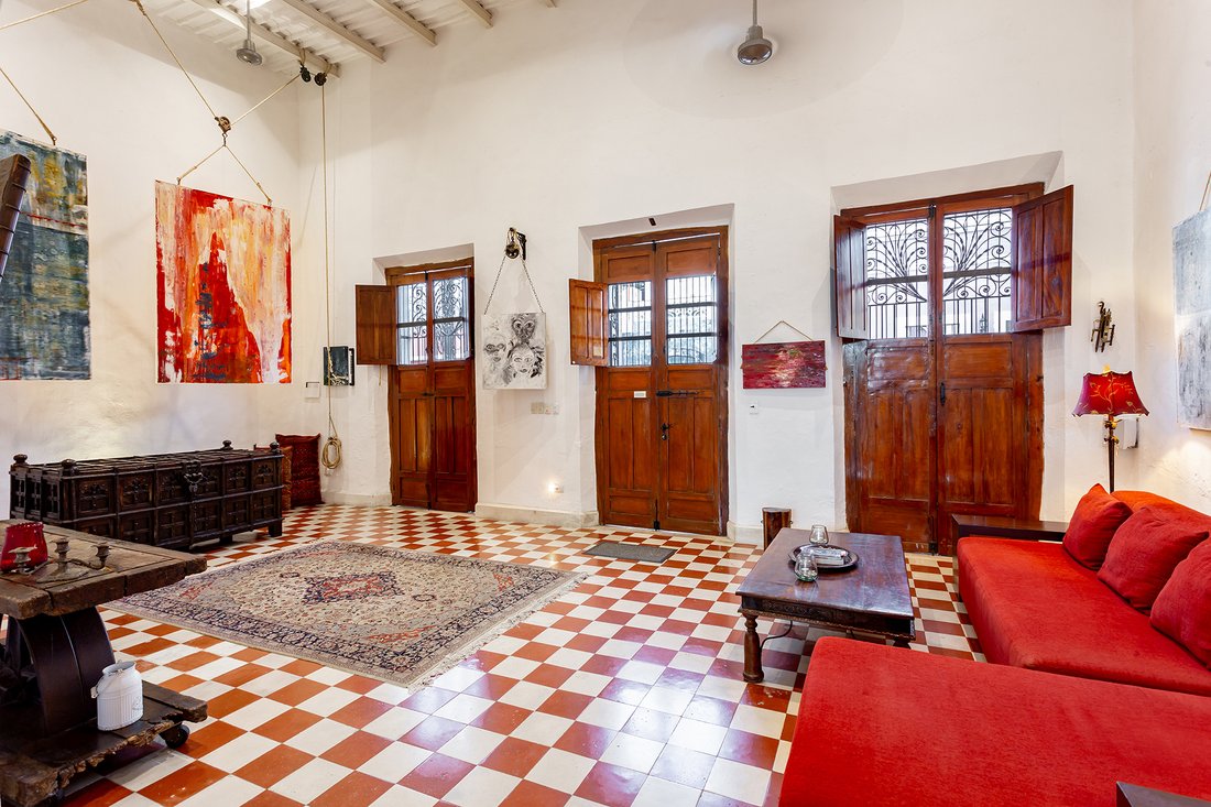 House in Mérida, Yucatan, Mexico 4 - 13633659