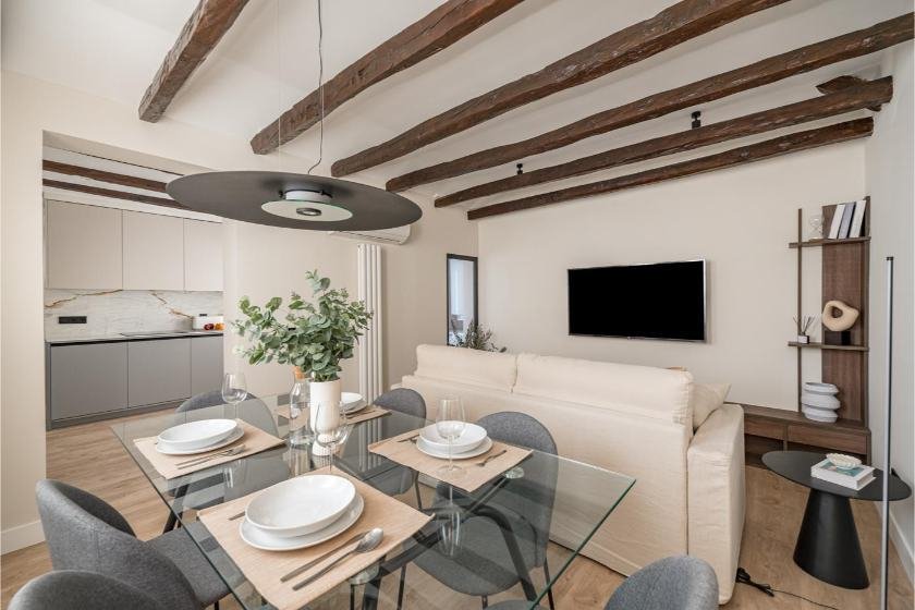 Apartment in Centro, Madrid, Spain 1 - 13636874