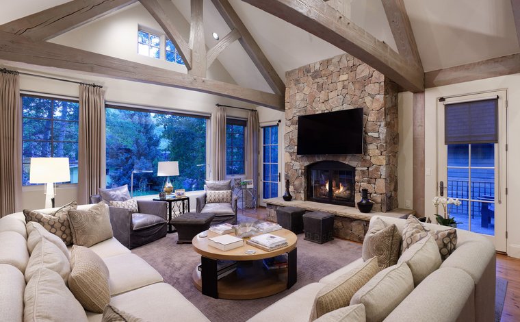 Aspen, CO Luxury Real Estate - Homes for Sale