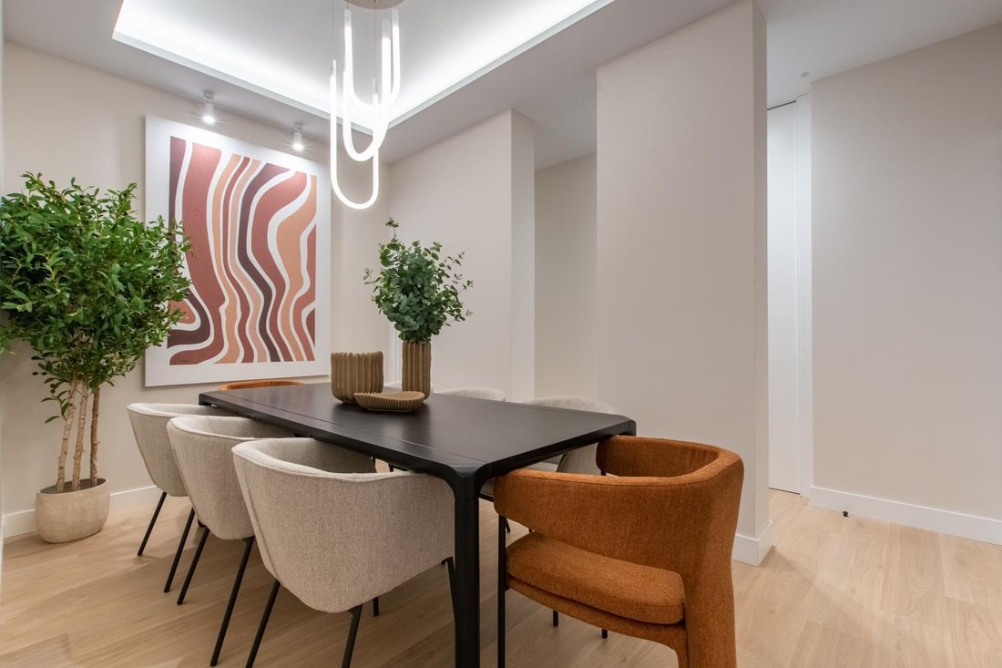 Apartment in Centro, Madrid, Spain 3 - 13636887
