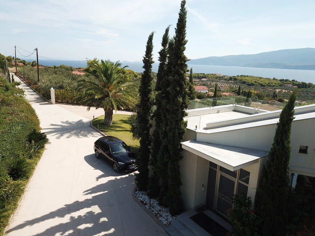 Villa in Xylokeriza Community, Peloponnese, Western Greece and the Ionian, Greece 2 - 13633812