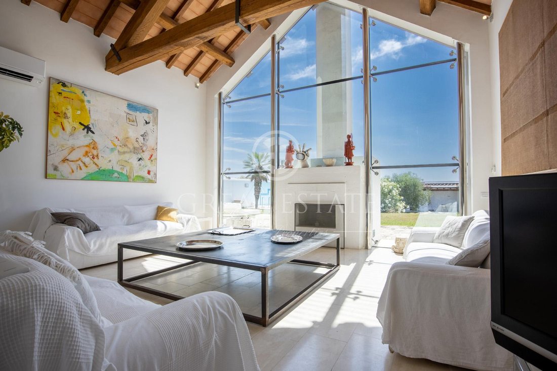 Villa in Montalto di Castro, Lazio, Italy 2 - 13637203