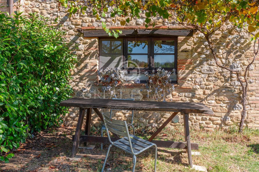 Tenuta a Umbria, Italia 2 - 13637231