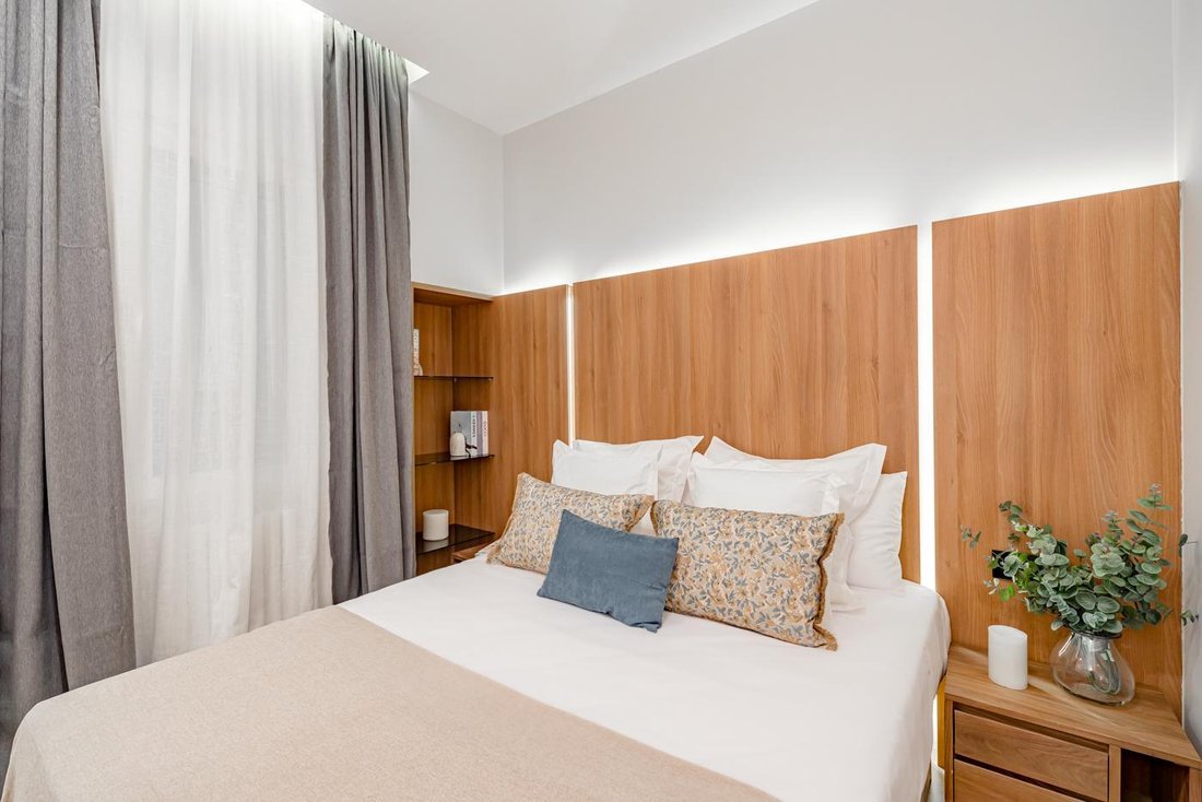 Apartment in Centro, Madrid, Spain 4 - 13636890