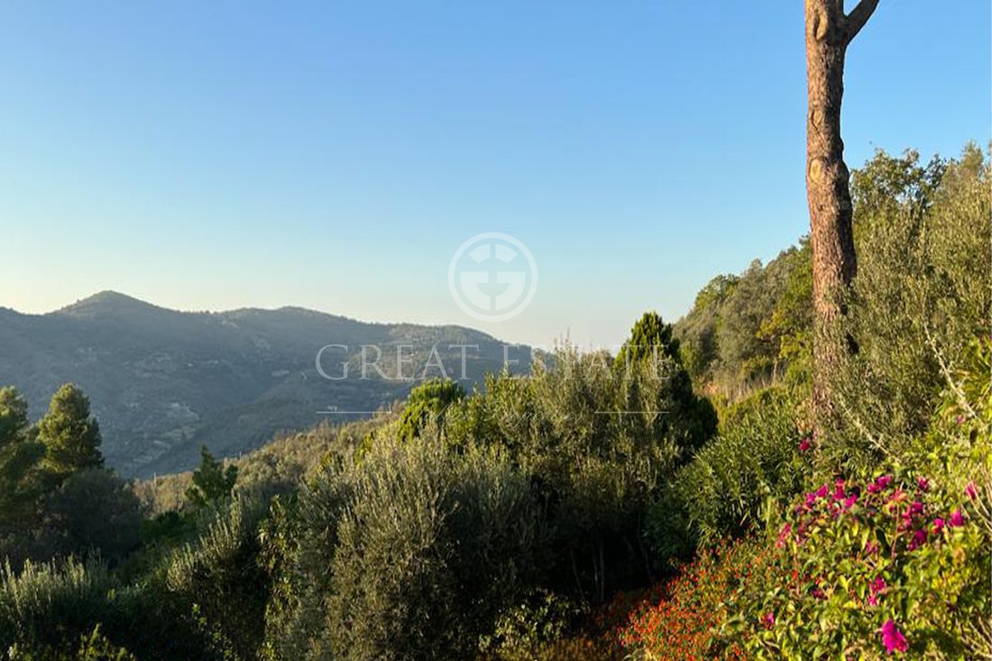 Villa in Porto Santo Stefano, Monte Argentario, Tuscany 2 - 13637383