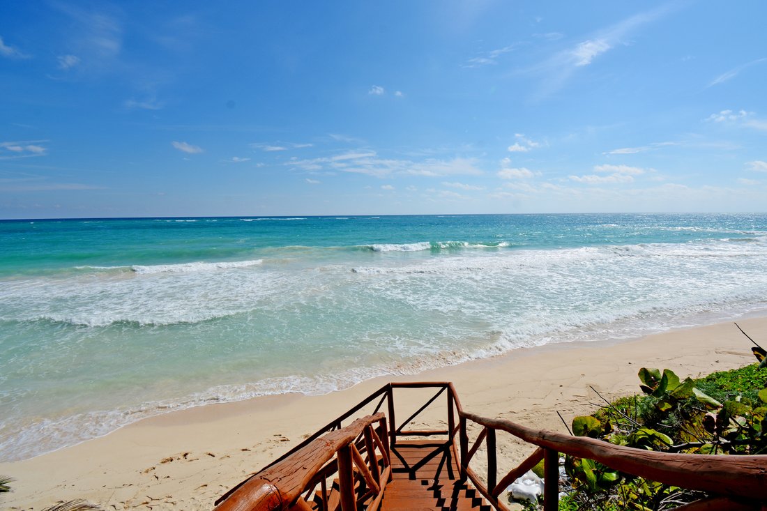 Serenity Sands Villa In Houston, Quintana Roo, Mexico For Sale (13633676)