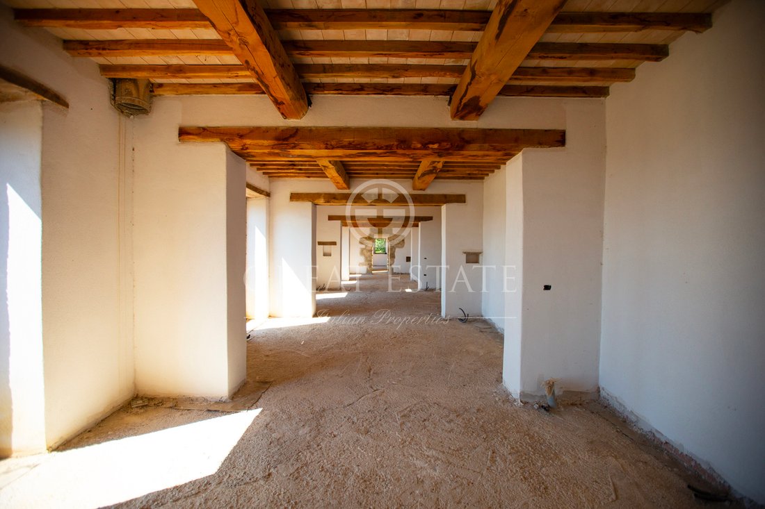 Estate in Città di Castello, Umbria, Italy 4 - 13637363