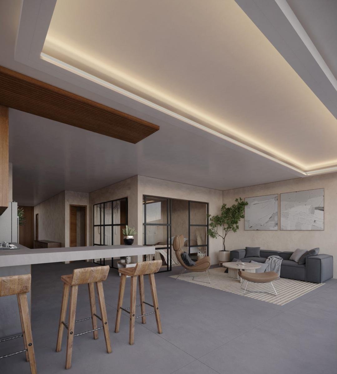Apartment in Playa del Carmen, Quintana Roo, Mexico 1 - 13030516