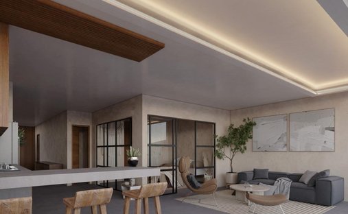 Apartment in Playa del Carmen, Quintana Roo, Mexico 1