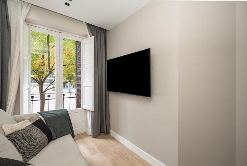 Apartment in Barrio Salamanca, Madrid, Spain 5 - 13636883