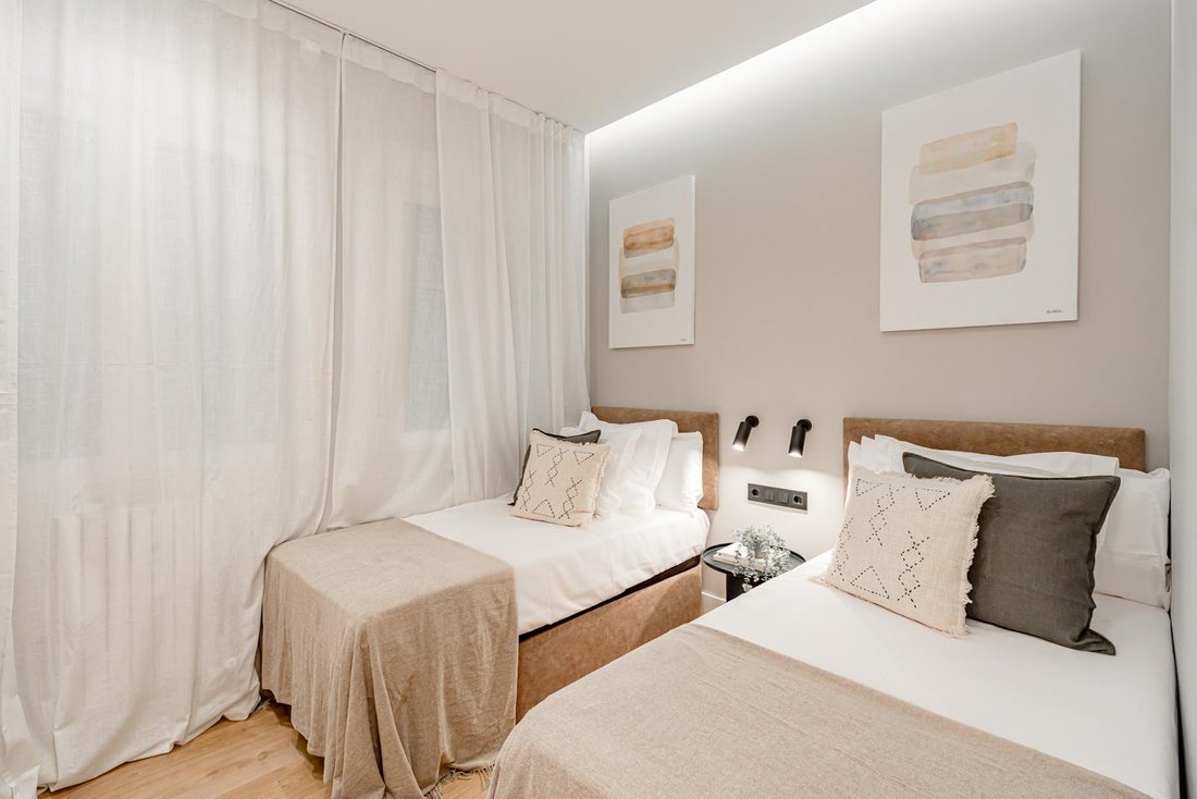 Apartment in Centro, Madrid, Spain 5 - 13636890