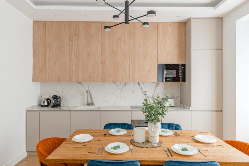 Apartment in Centro, Madrid, Spain 3 - 13636877