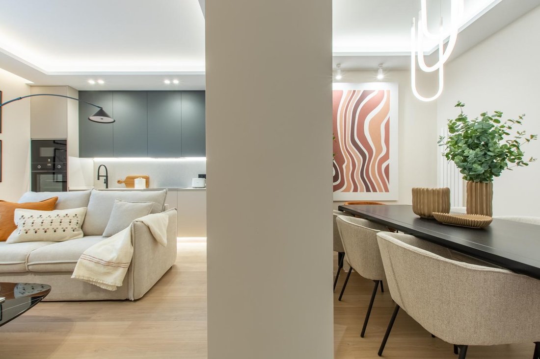 Apartment in Centro, Madrid, Spain 4 - 13636887