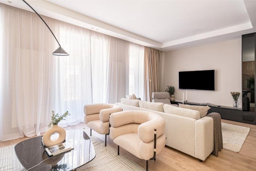 Apartment in Centro, Madrid, Spain 2 - 13636875