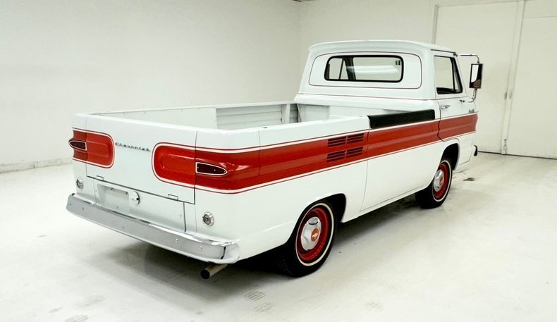 Pickup in Morgantown, United States 5 - 13634607