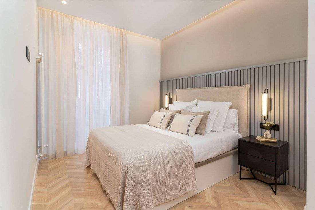 Apartment in Centro, Madrid, Spain 5 - 13636896