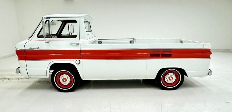 Pickup in Morgantown, United States 2 - 13634607
