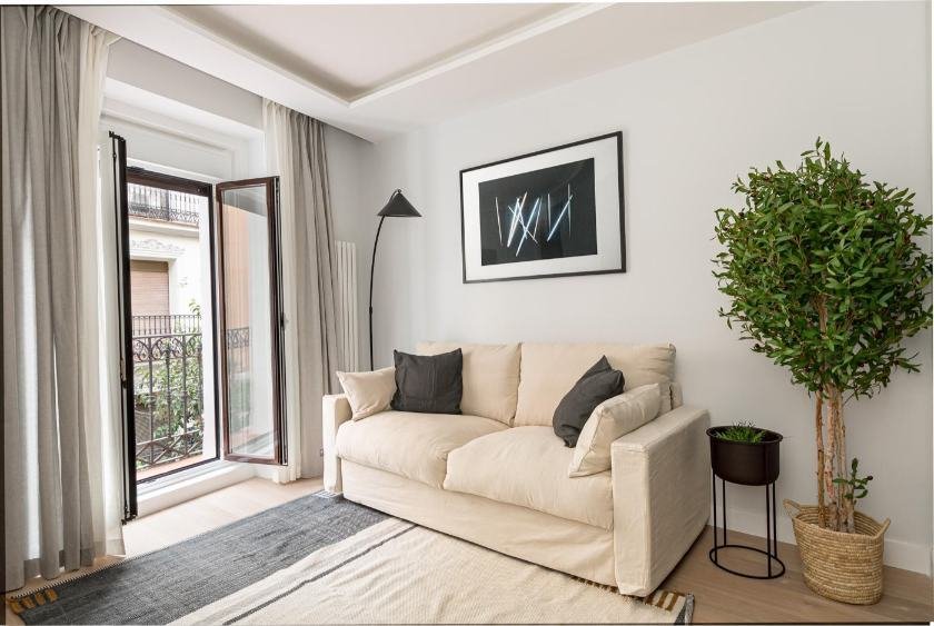 Apartment in Centro, Madrid, Spain 3 - 13636872