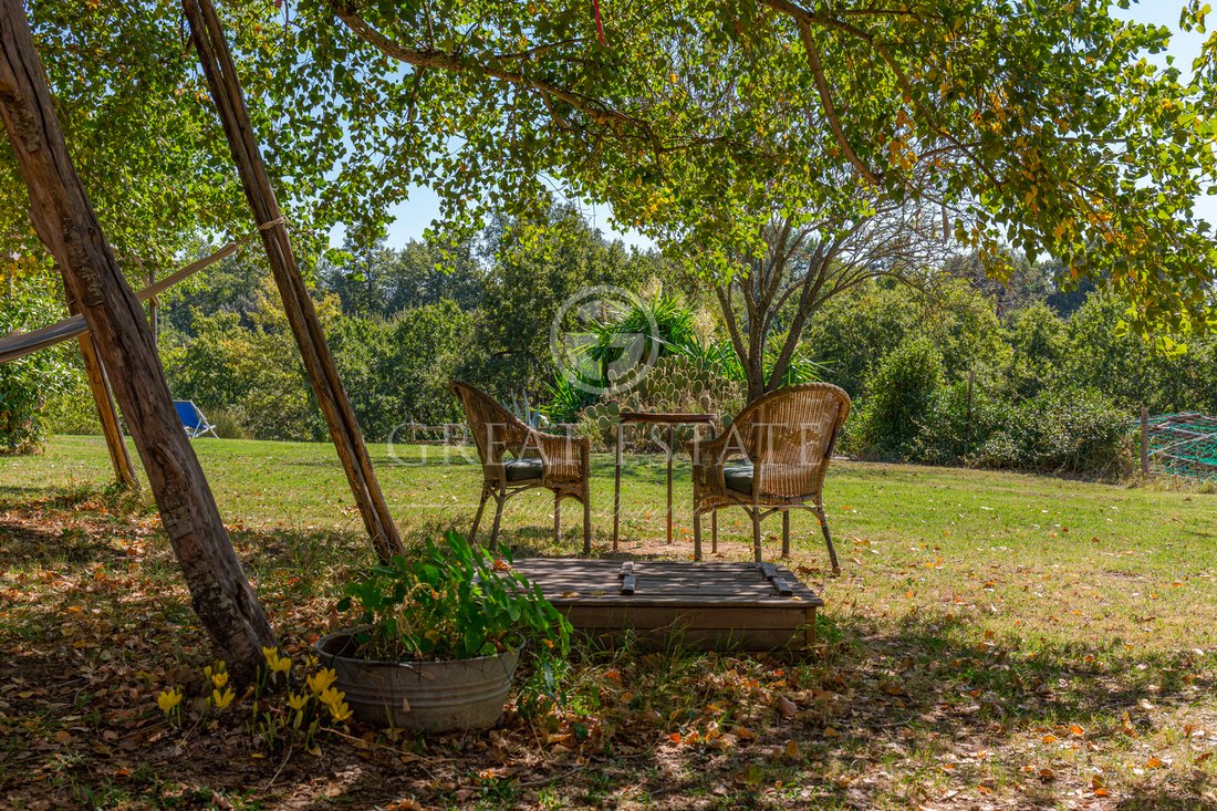 Tenuta a Umbria, Italia 3 - 13637231