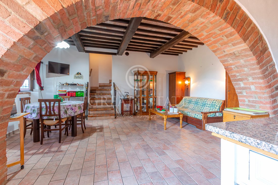 Estate in Città della Pieve, Umbria, Italy 2 - 13637177