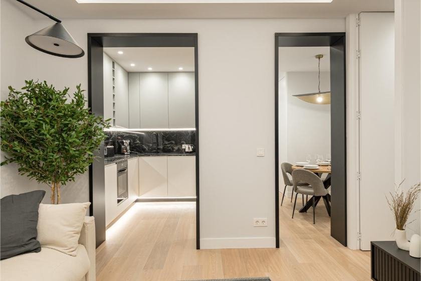 Apartment in Centro, Madrid, Spain 5 - 13636872