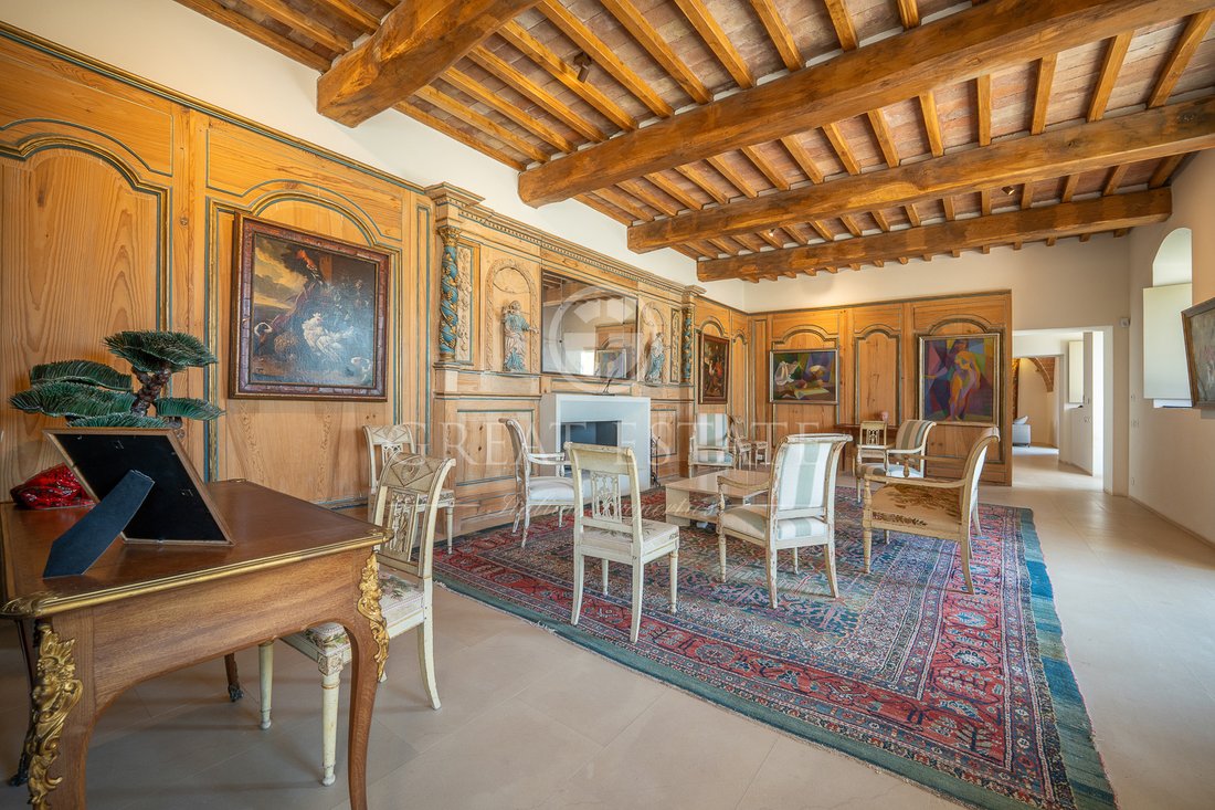 Estate in Volterra, Tuscany, Italy 2 - 13637221