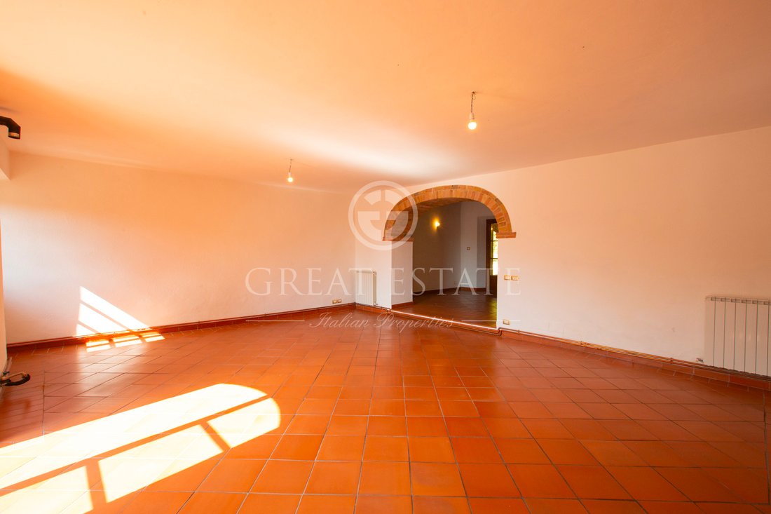 Estate in Sarteano, Tuscany, Italy 5 - 13637351