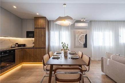 Apartment in Centro, Madrid, Spain 5 - 13636871