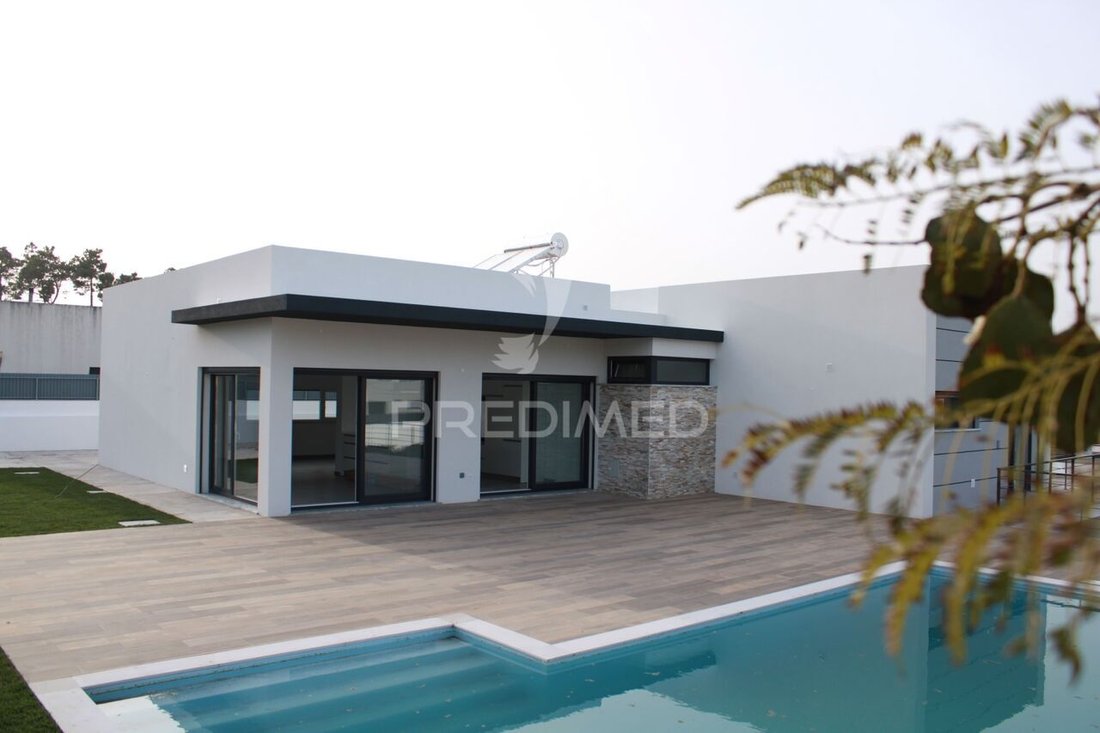 House in Setubal, Setubal, Portugal 1 - 13635481