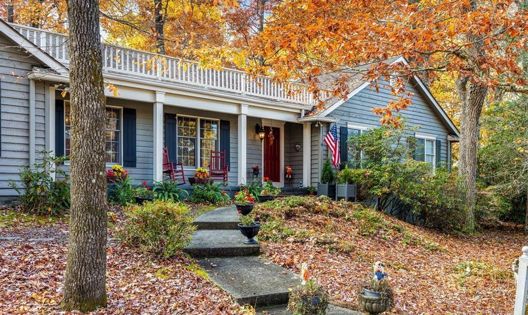 176 Shelby Circle In Highlands, North Carolina, United States For Sale