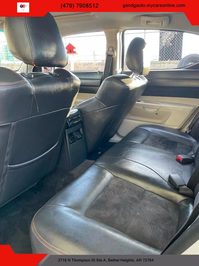 2006 Dodge Charger In Bethel Heights, Ar, United States For Sale (13635697)