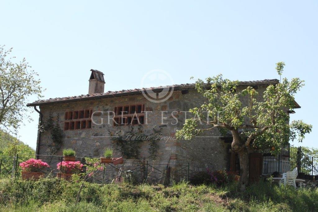 Estate in Gaiole in Chianti, Tuscany, Italy 3 - 13637371