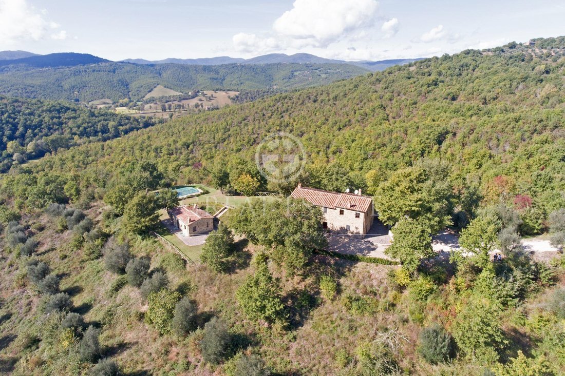 L'armonia In Umbertide, Umbria, Italy For Sale (13637358)