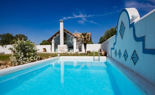 Villa à Montalto di Castro, Latium, Italie 1