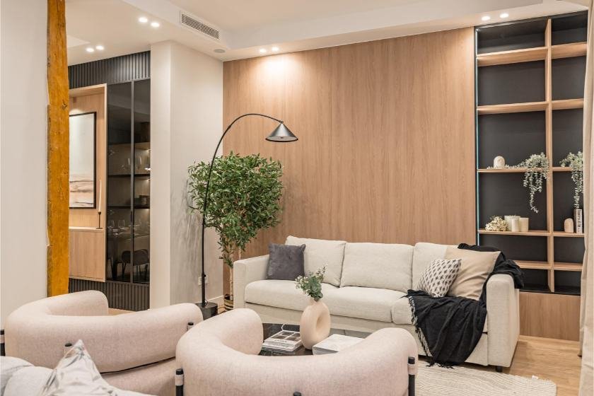 Apartment in Centro, Madrid, Spain 5 - 13636875