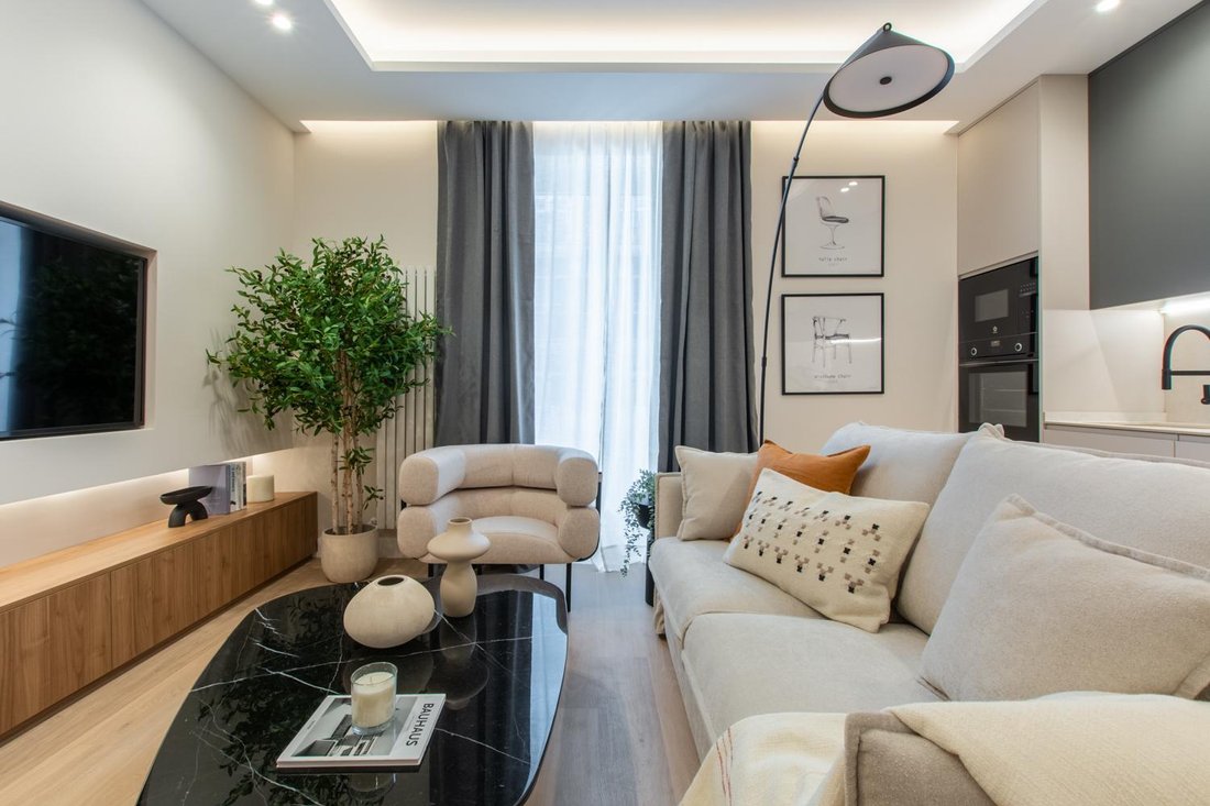 Apartment in Centro, Madrid, Spain 2 - 13636887